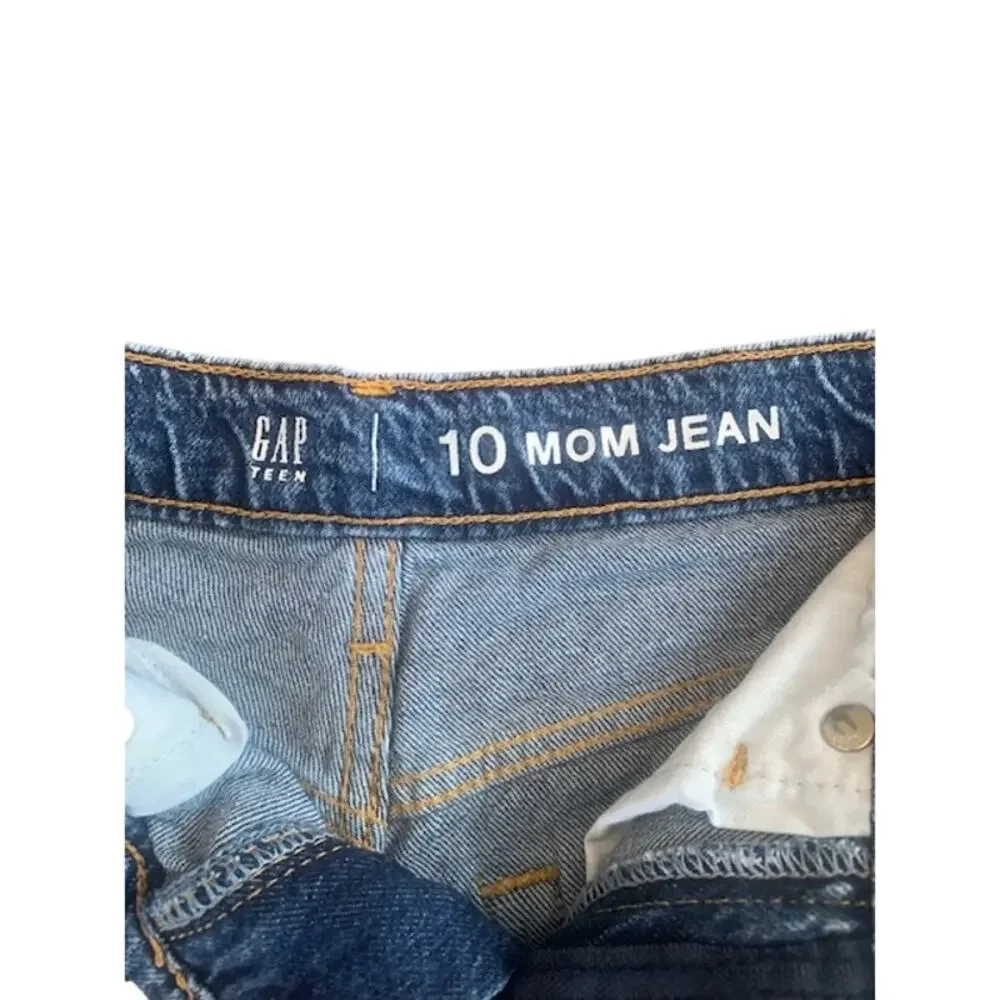 GAP brand teen